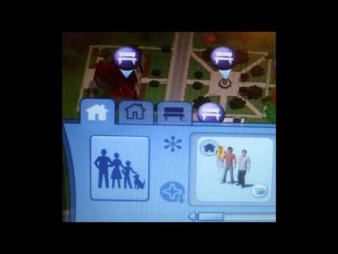 Sims 3 Movings Sims into A Different Town Sims 3 Movings Sims into A Different Town