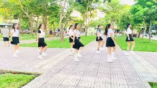 Nhớ nhung shuffdance phương nam