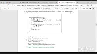 Solve with Instructor(Week 10) - CT