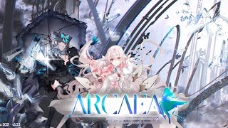 Arcaea Ultra Mod v3.5.3/4.1.4(April Fool's original effects,Rayroopremix beta,Final Veredict songs)