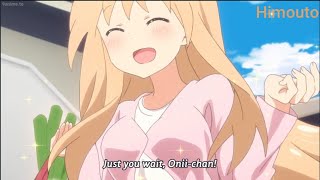 This Cute Imouto Will Take Care of You | Cute Imouto Moments | かわいい　いもうと