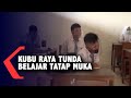 Pandemi Belum Reda, Kubu Raya Tunda Belajar Tatap Muka