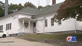 Scituate Town Council to appeal demolition of former police station