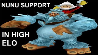 Season 15 Nunu Jungle