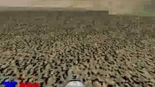 Rocket Jump: Strafejump