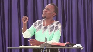 PR. VICTORIA KIRABO KINTU | THURSDAY INTERCESSION SERVICE 26TH 12 2024