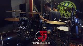 ARIES GARASI DRUM SOLO