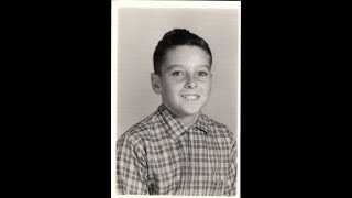 Bruce Jackson Memorial Video