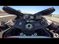 suzuki gsx r1000 k6 cartagena gopro raw