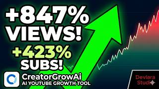 Stop Guessing Start Growing Ai Powered Youtube Analytics
