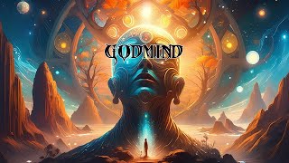 Eternal Divinity - (Godmind) - “OFFICIAL VISUALIZER”