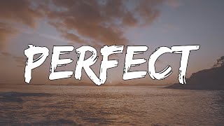 Ed Sheeran - Perfect (1 Hour Lyrics)