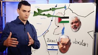 Here’s THE TRUTH About the Israeli-Palestinian Conflict (A Comprehensive History