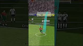 Goal or no goal? 😳 #efootball #efootball2023 #efootballmobile #pes #shorts