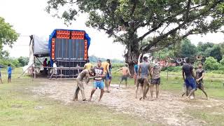 17.8.19M.S.SOUND(ARAMBAG,KULBAIRA: Kali puja)