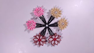 Hairpins №1[Kanzashi]