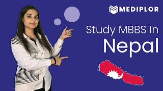 Study MBBS in Nepal - Medical Studies Overseas by Mediplor