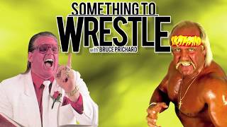 Bruce Prichard Shoots on the end of the "Hogan era"