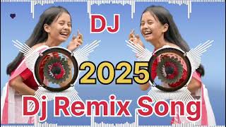 Bau Lagibo || New Assamese Dj Song || Dj Hard Electro Mix || Assam Dj song 2025