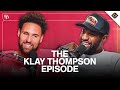 Klay Thompson On Jordan Poole Trade, Steph Curry Bond, Devin Booker Mistake & More | EP 22