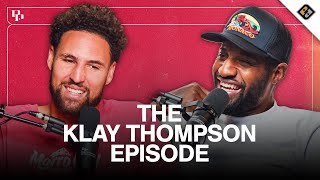 Klay Thompson On Jordan Poole Trade, Steph Curry Bond, Devin Booker Mistake & Mo