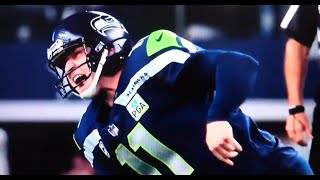 近藤祐司「40歳のハムストリングが悲鳴を上げています」(セバスチャン・ジャニコウスキー ：NFL2018)