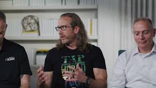 OT vs. IT Culture - RSAC 2023 - Expert Panel Discussion