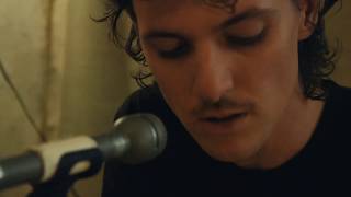 Houndmouth - Jackie [Live from the Green House]