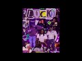 lucki mix