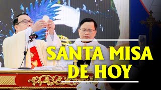 ✅SANTA MISA DE HOY - Padre Arturo Cornejo || Sábado 8 de Febrero de 2025 - Misa Catolica De Hoy