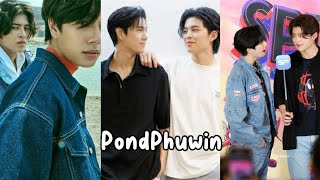 [TikTok]PondPhuwin-P23