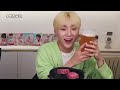 세븐틴 귀여운 승관이 모음 1 ㅣ 상대적박탈고양이 쬬꿈 고마오 형 동그랑땡 애교둥이 ㅣ cute seungkwan compliation