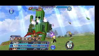 DFFOO - Final Fantasy XIV - Papalymo Totolymo EX