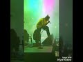 POST MALONE VANCOUVER ROGERS ARENA APRIL 27 2018