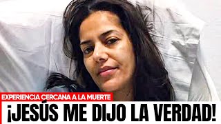 Mujer Musulmana Muere Y Se Le Muestra La Verdad Sobre El Islam