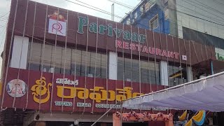 NN 31.10.21.GRAND LAUNCHED PARIVAAR RESTAURANT AT CHINTHLKUNTA. VANSTHLIPURAM.HYD VIJAYWADA HIGHWAY