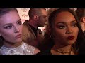 little mix getting annoyed by zerrie for 2 minutes straight