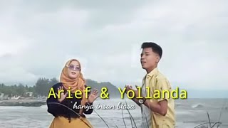 Yollanda Arief Hanya Insan biasa Music Populer 2023