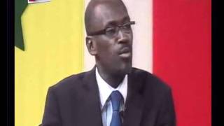 [#sunu2012] Débat entre Amadou Sall (FAL2012) et Seydou Gueye (Macky2012)