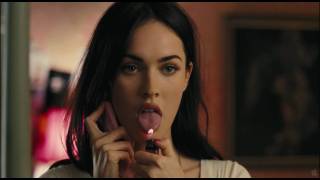 Jennifer's Body Trailer HD