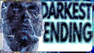 The Darkest Mass Effect Ending: 10 Years Later