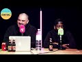 savage dan laughing on filthyfellas