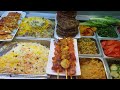 ariana afghan halal food