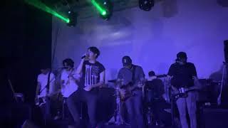 Insite - Roces Accidentales (en vivo Liverpub, apizaco, tlaxcala, mexico)