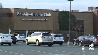 Bel Air Athletic Club closing, after 40+ years