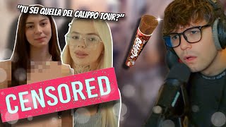 COSA SI NASCONDE DIETRO IL “CALIPPO TOUR”?