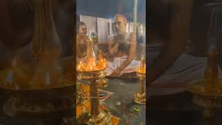 ആയിരംകാവ് ക്ഷേത്രം പോന്നോർ #thrissur #kerala #temple #viral #reels #video #traditional