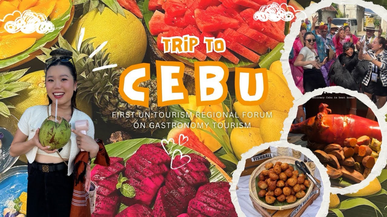 Cebu Vlog Youtube