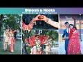 Dinesh Weds Neeta || Nepali Wedding Highlights || Himal Studio Boudha