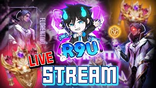 🔴Live RoV   วันที่ 5 เริ่มทำมาโคร